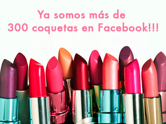 Seguimos creciendo en Facebook