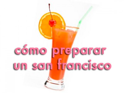 Cómo preparar un San Francisco